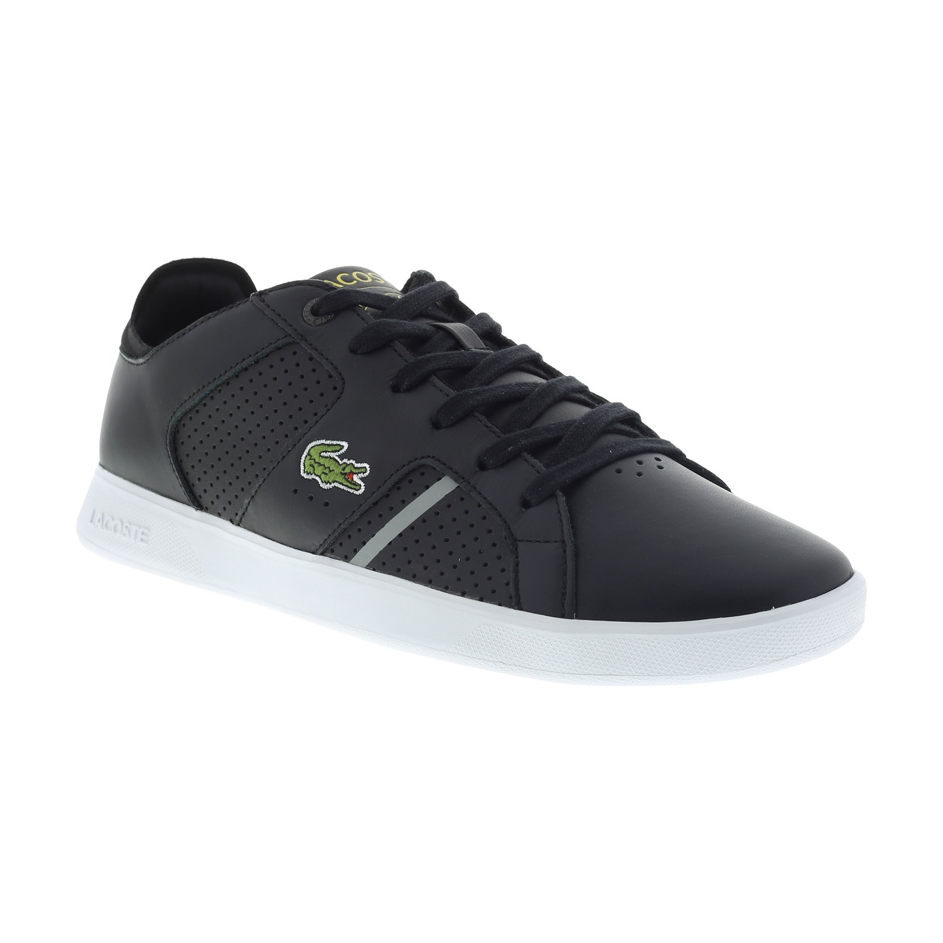 Lacoste novas ct 118 cheap 2