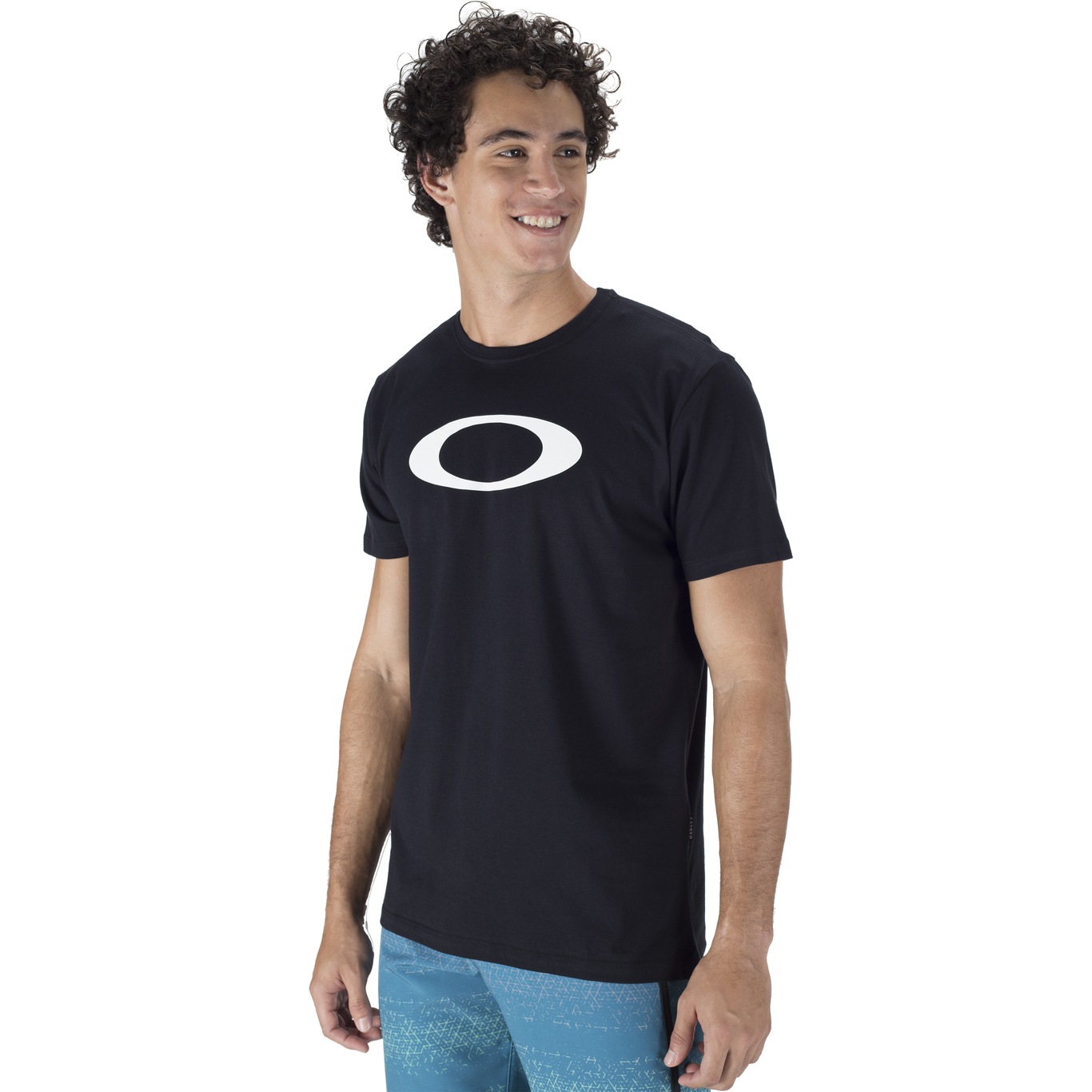 Camiseta Oakley Ellipse