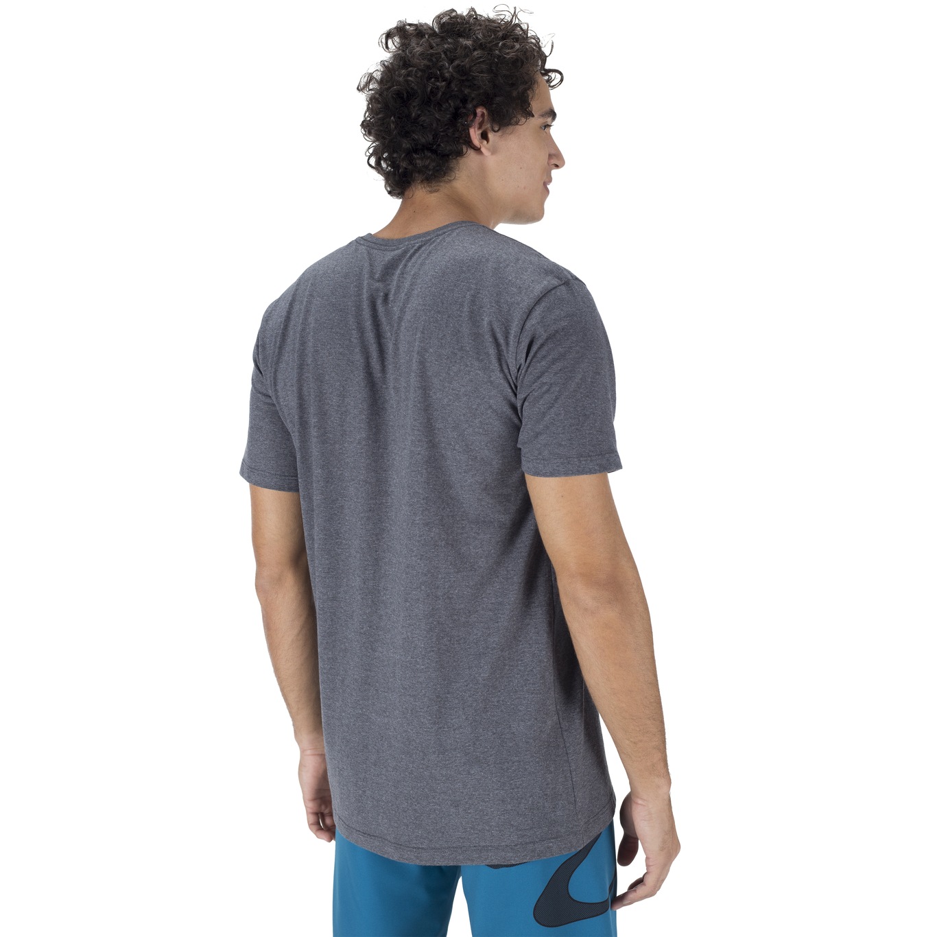 Camiseta Oakley Ellipse Tee - Masculina - Foto 3