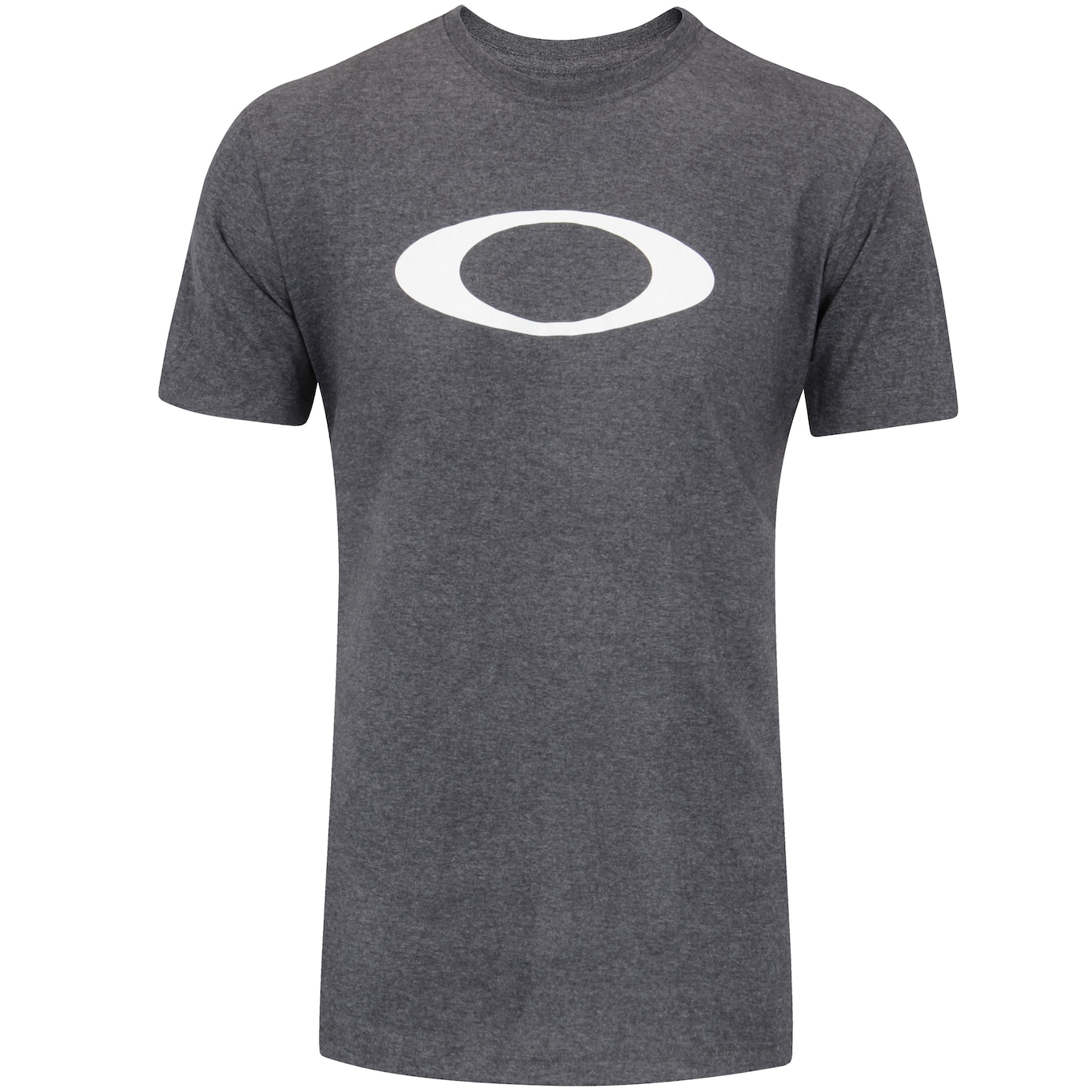 Camiseta Oakley Ellipse Tee - Masculina - Foto 5