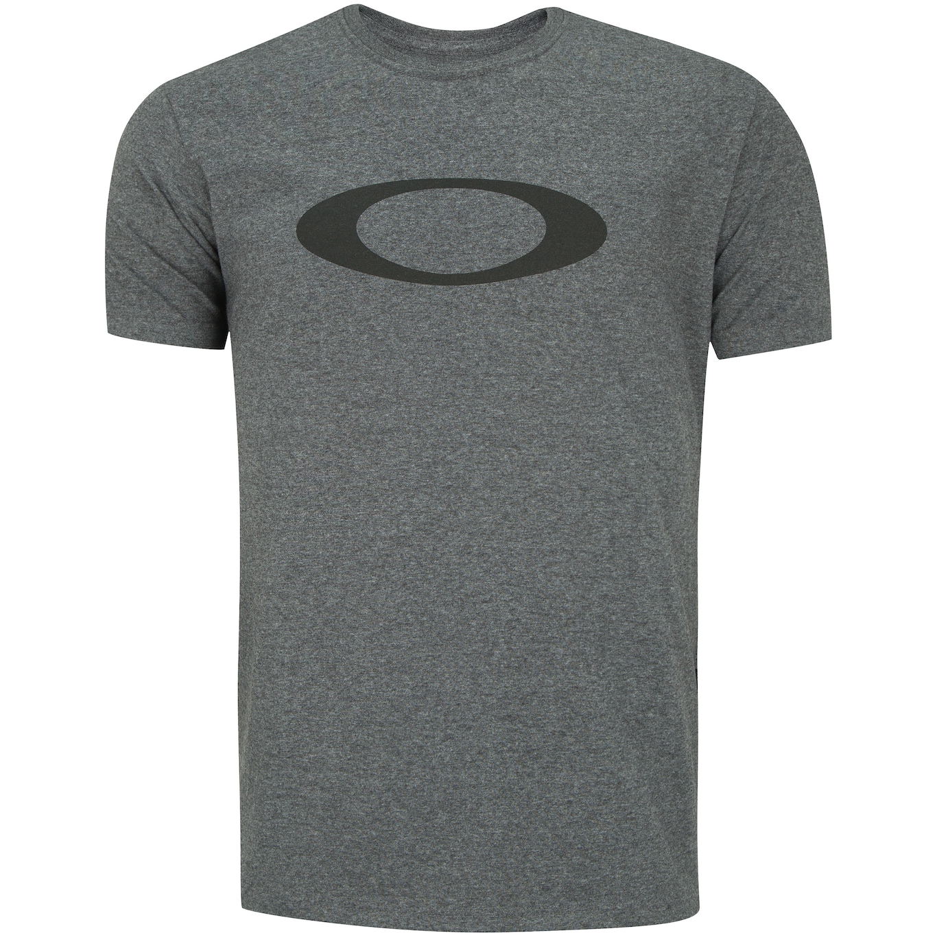 Camiseta Oakley Ellipse Tee - Masculina - Foto 1