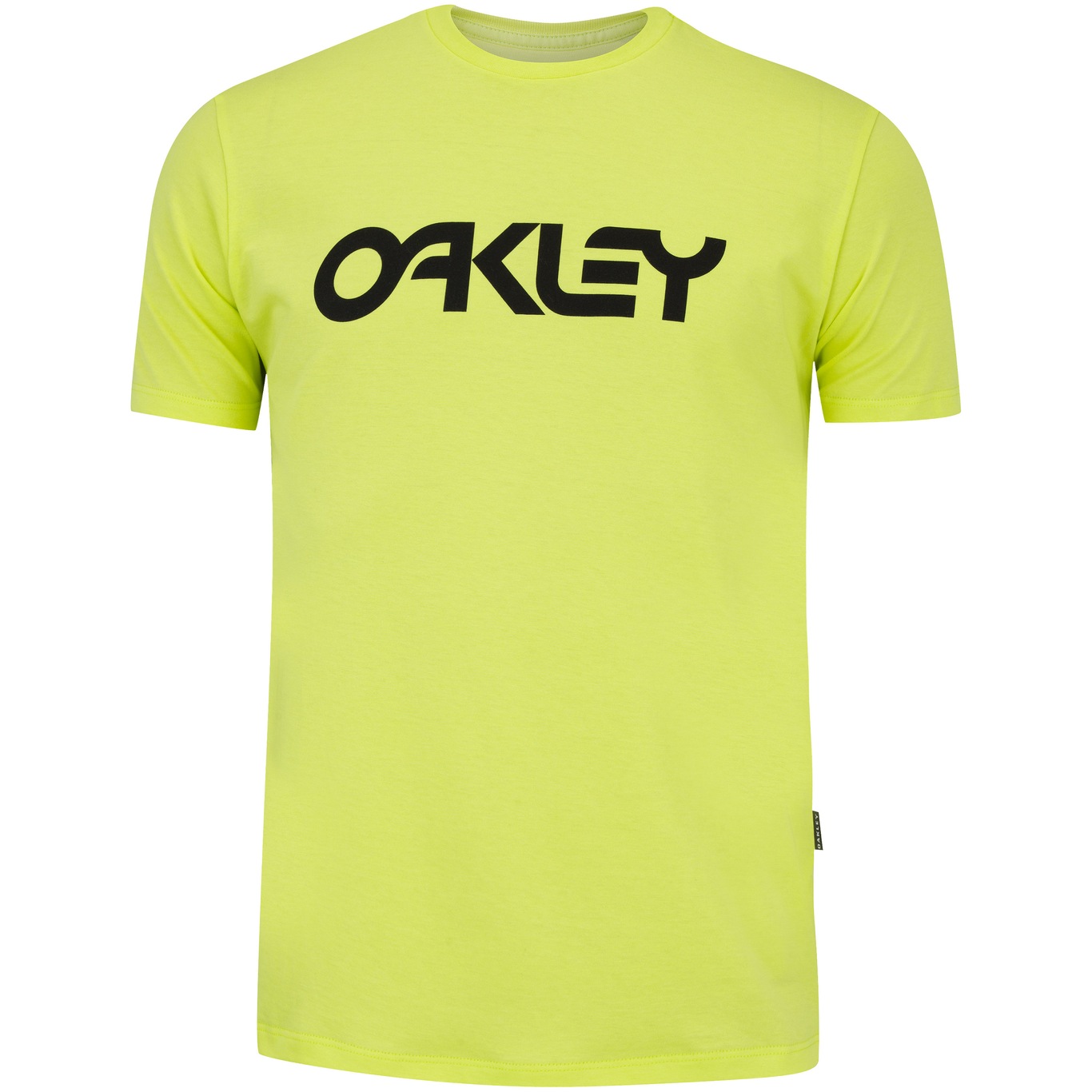 Camiseta Oakley  Mark II Tee - Masculina - Foto 1