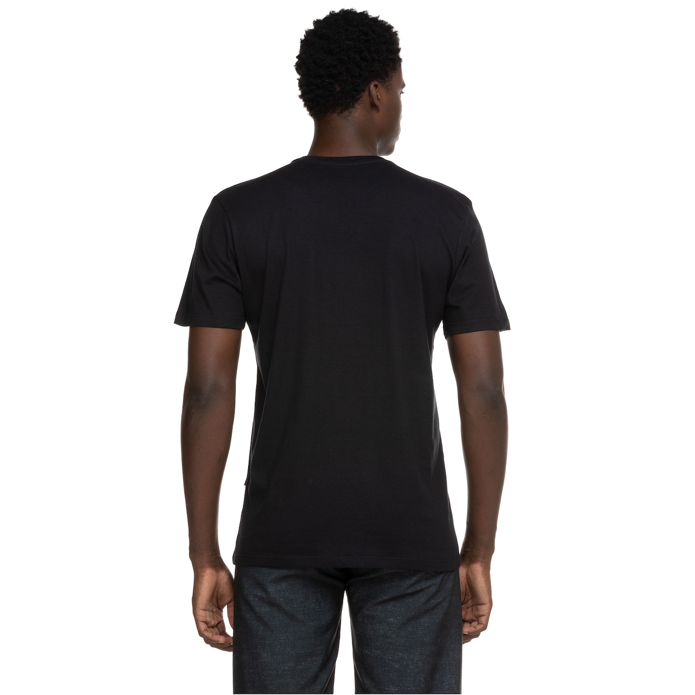 Camiseta Oakley  Mark II Tee - Masculina - Foto 3