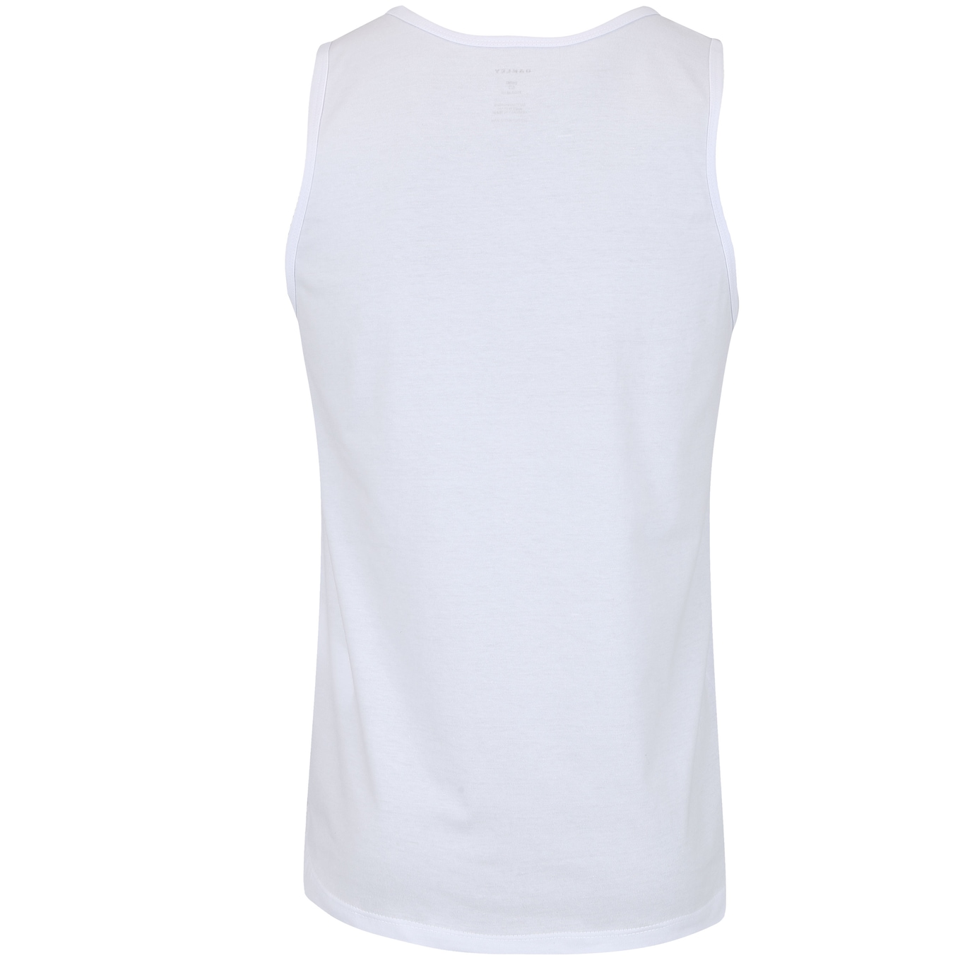 Camiseta Regata Oakley Tank - Masculina - Foto 2