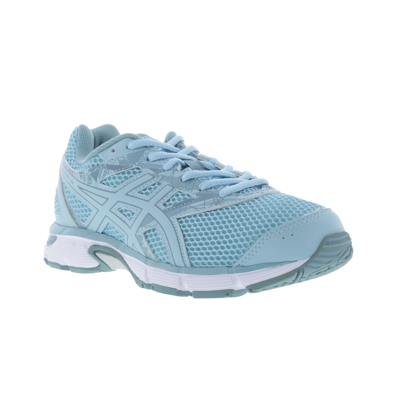 Tênis asics gel excite sale 4 a feminino - lilás