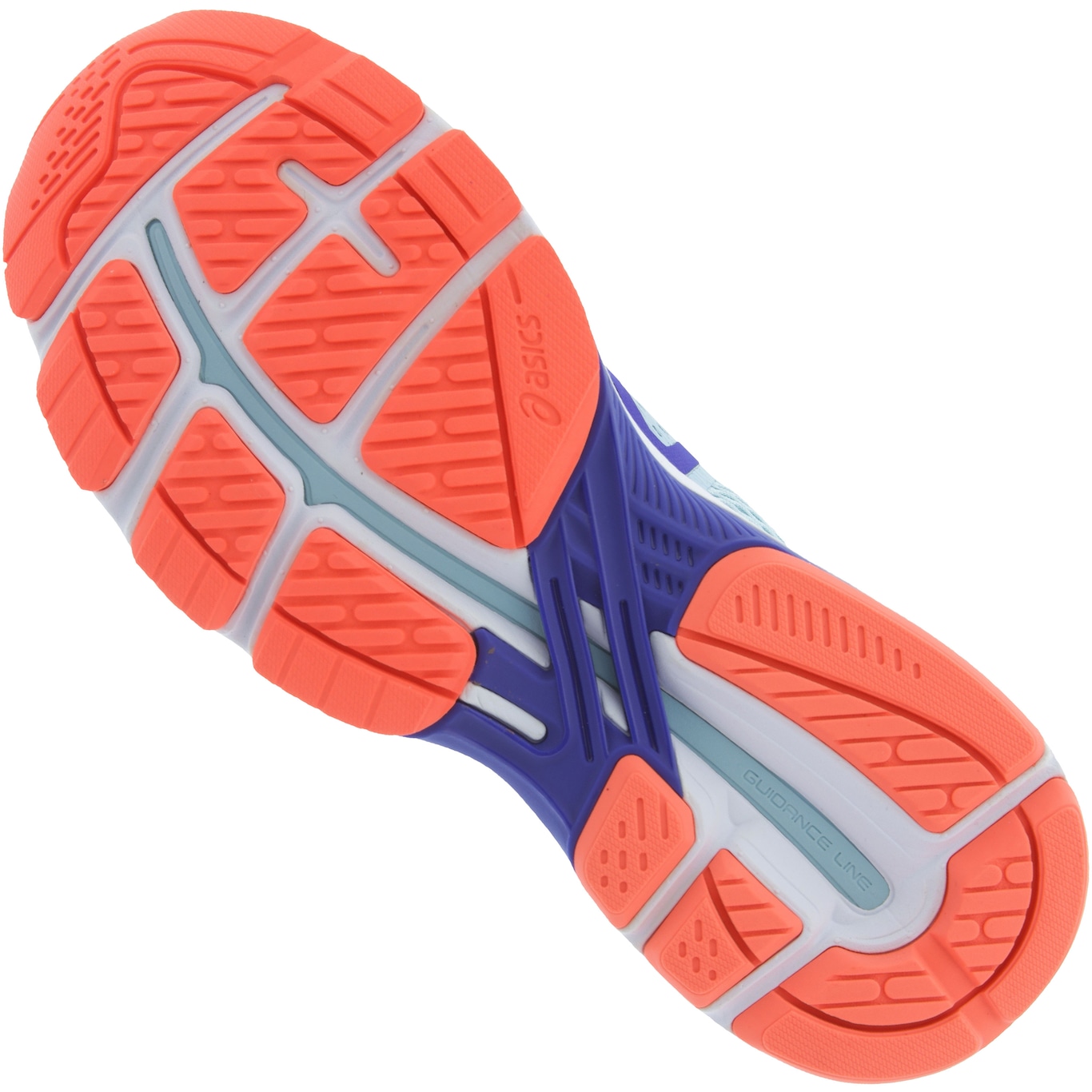 Tenis Asics GT 2000 6 Feminino Centauro