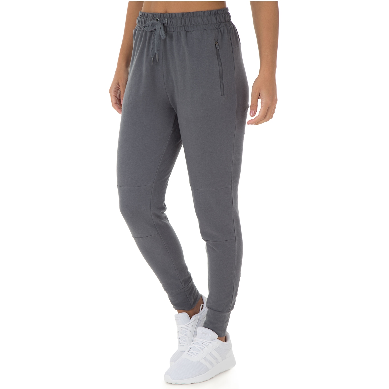 Calça moletom feminina store centauro