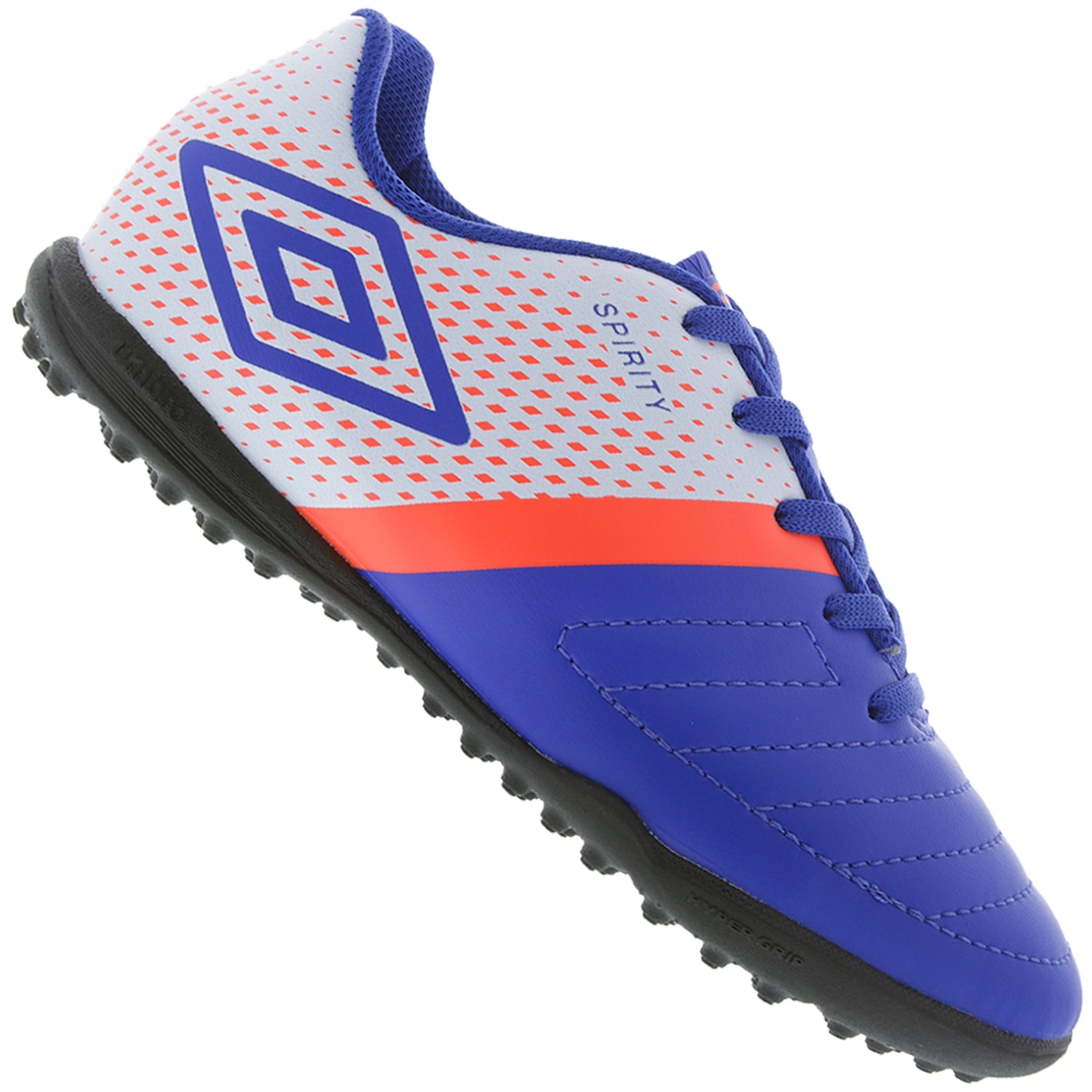 Chuteira best sale umbro spirity