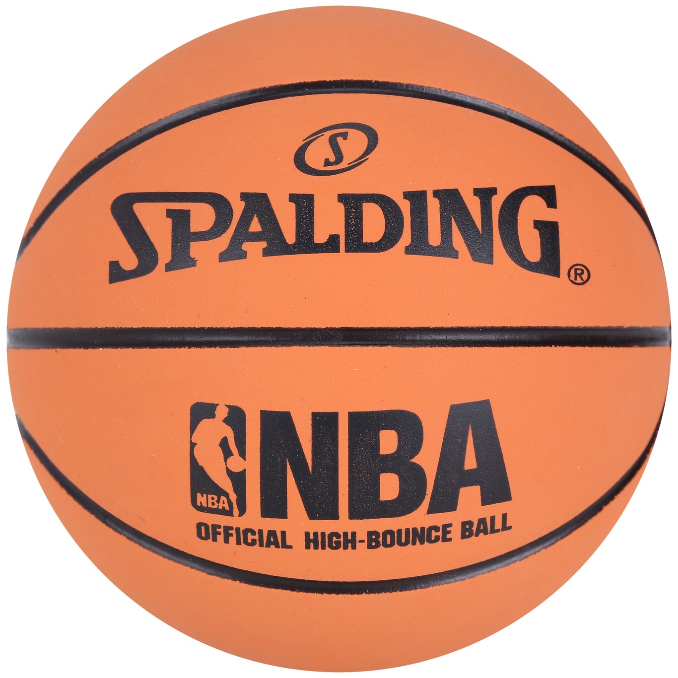 Bola Basquete Spalding nba All Star Jr Infantil Tamanho 6 Microfibra em  Promoção na Americanas