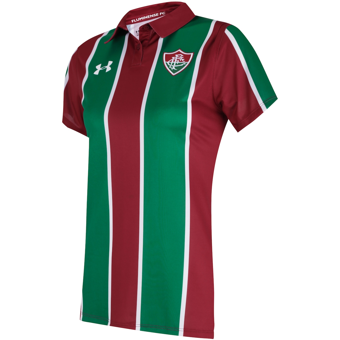 Under armour hot sale camisa fluminense