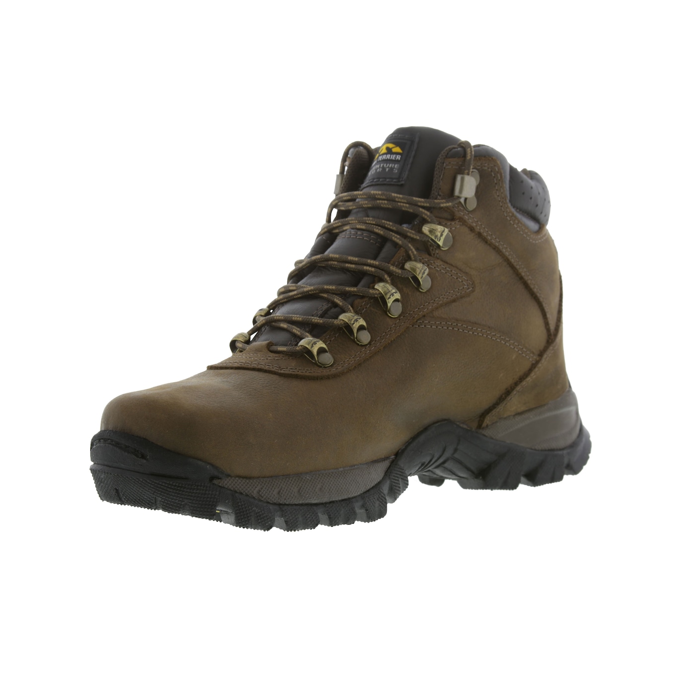 Bota Impermeável Bull Terrier Discovery Waterproof - Masculina - Foto 4