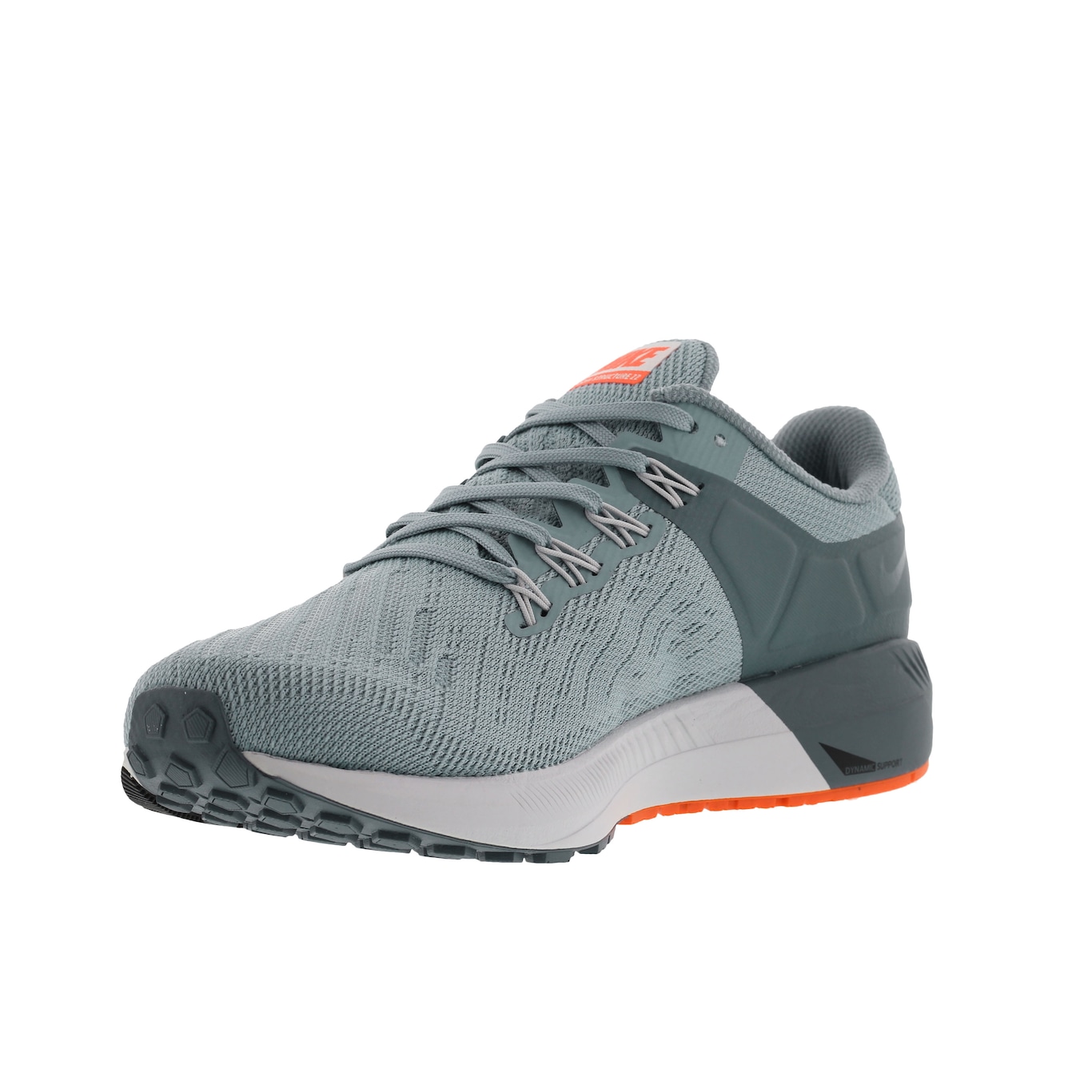 Nike structure store 22 grey