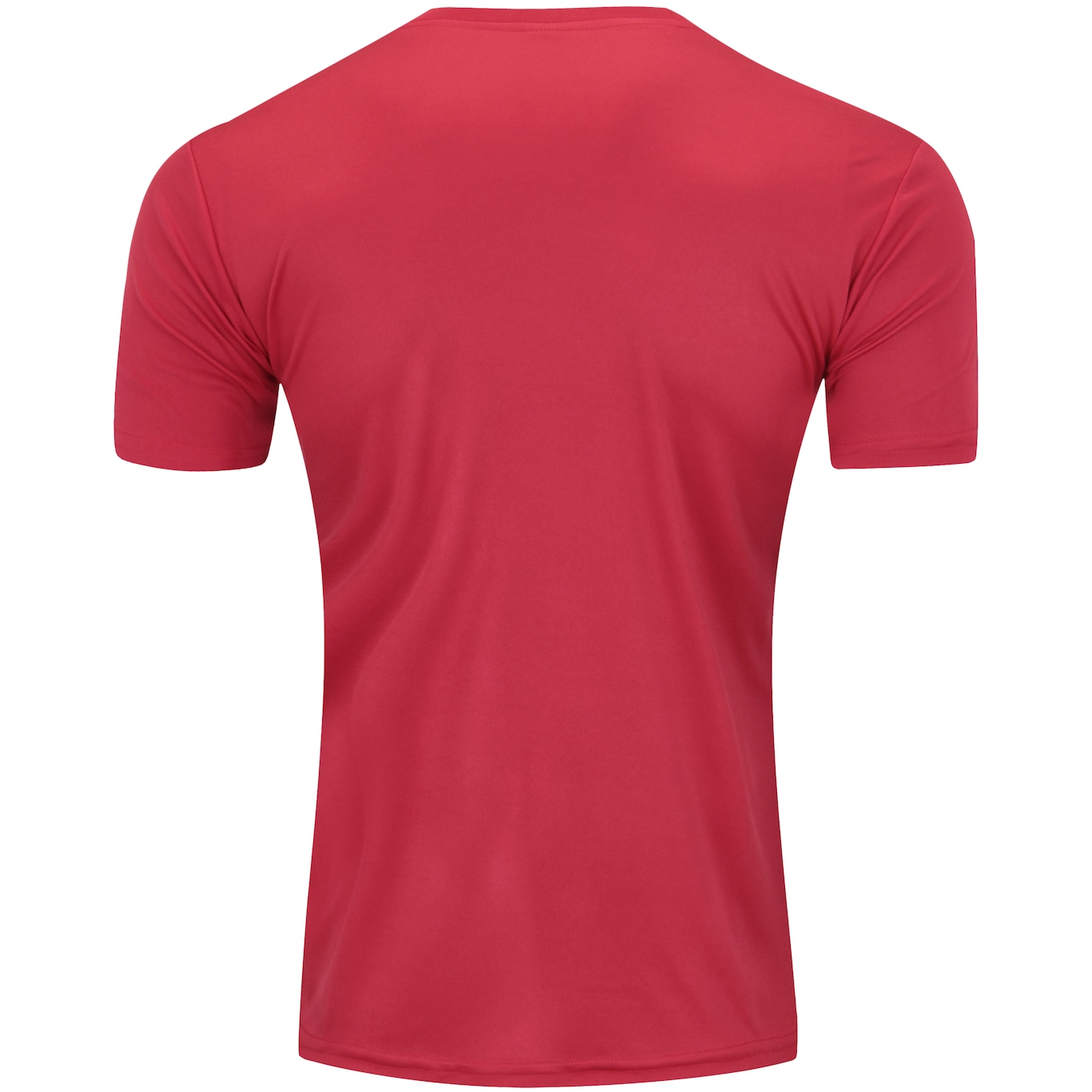 Camiseta do São Paulo Mescla 18 - Masculina - Foto 2