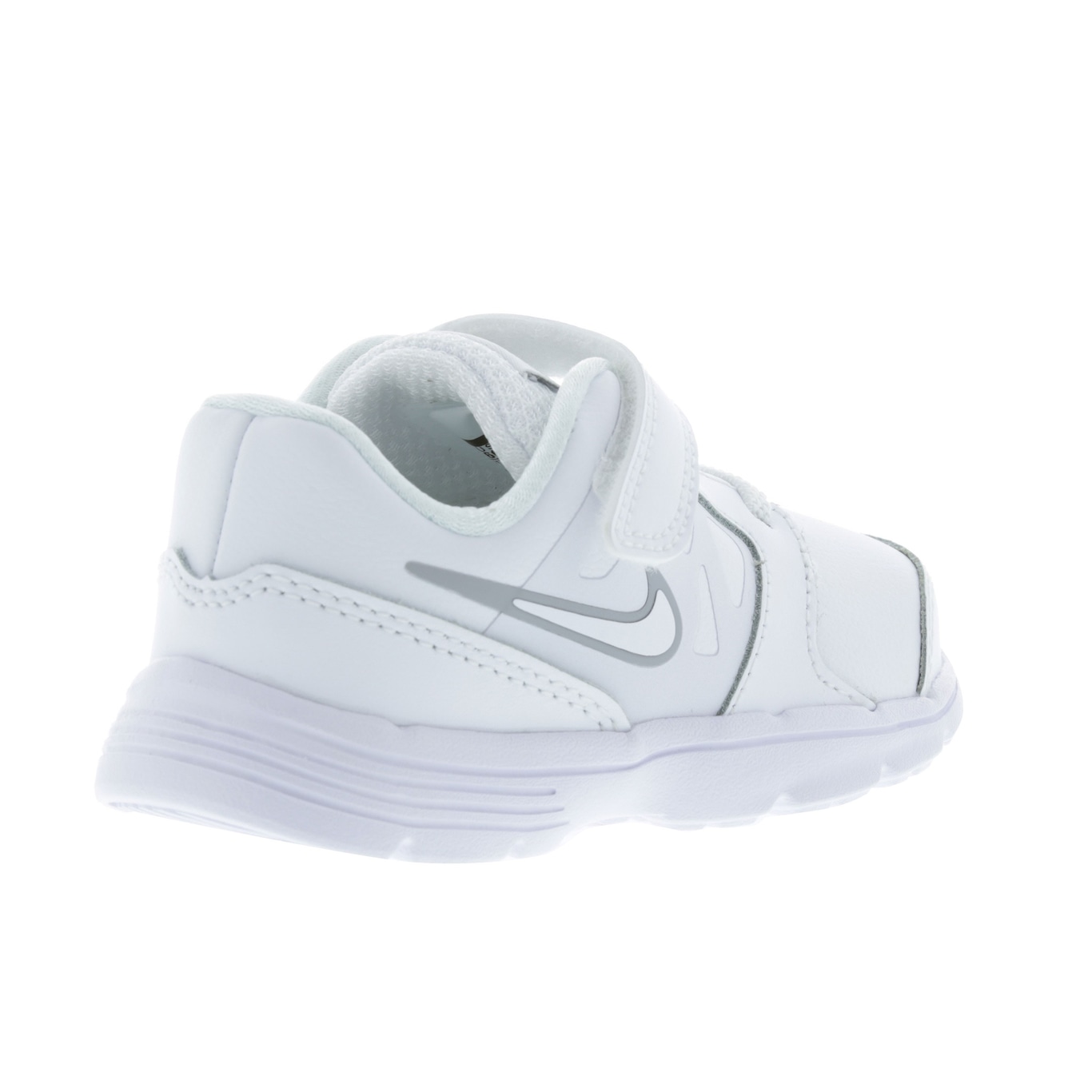 Nike downshifter 6 store white