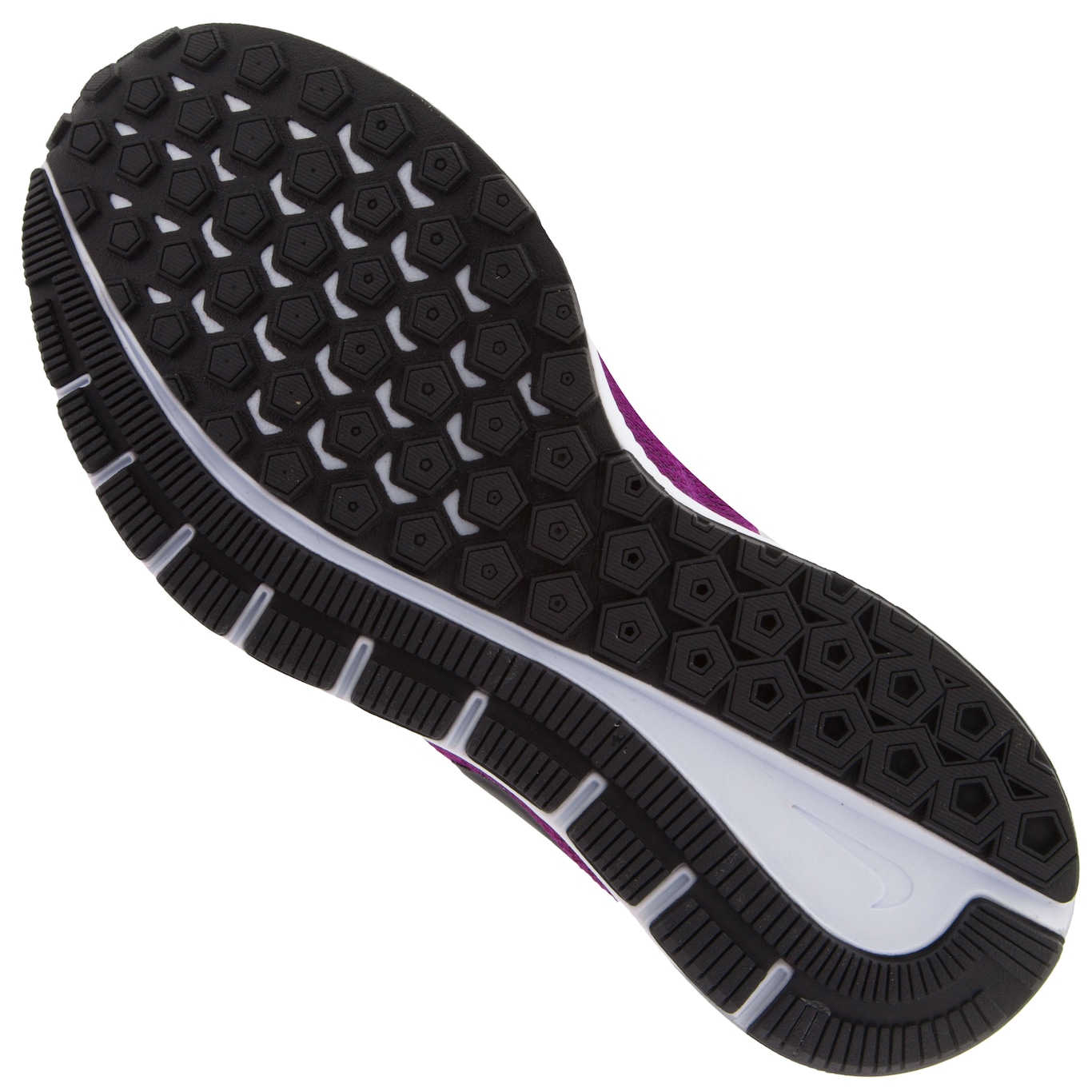 Nike zoom best sale structure 22 feminino