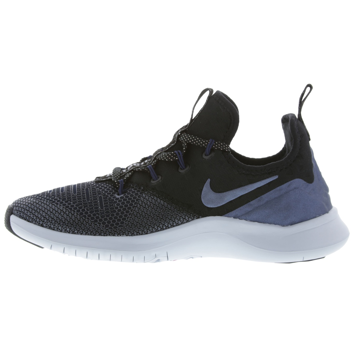 Nike wmns free hot sale tr 6 mtlc