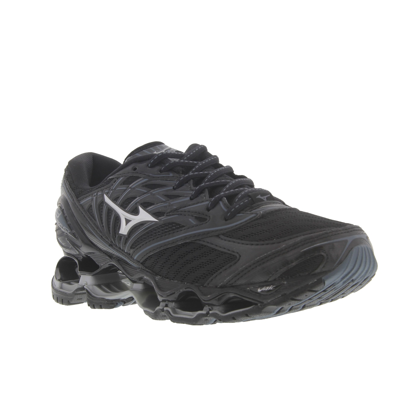 Novo mizuno sales prophecy 8 feminino