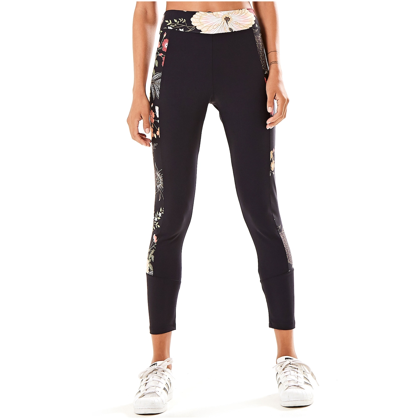 Legging na sale centauro