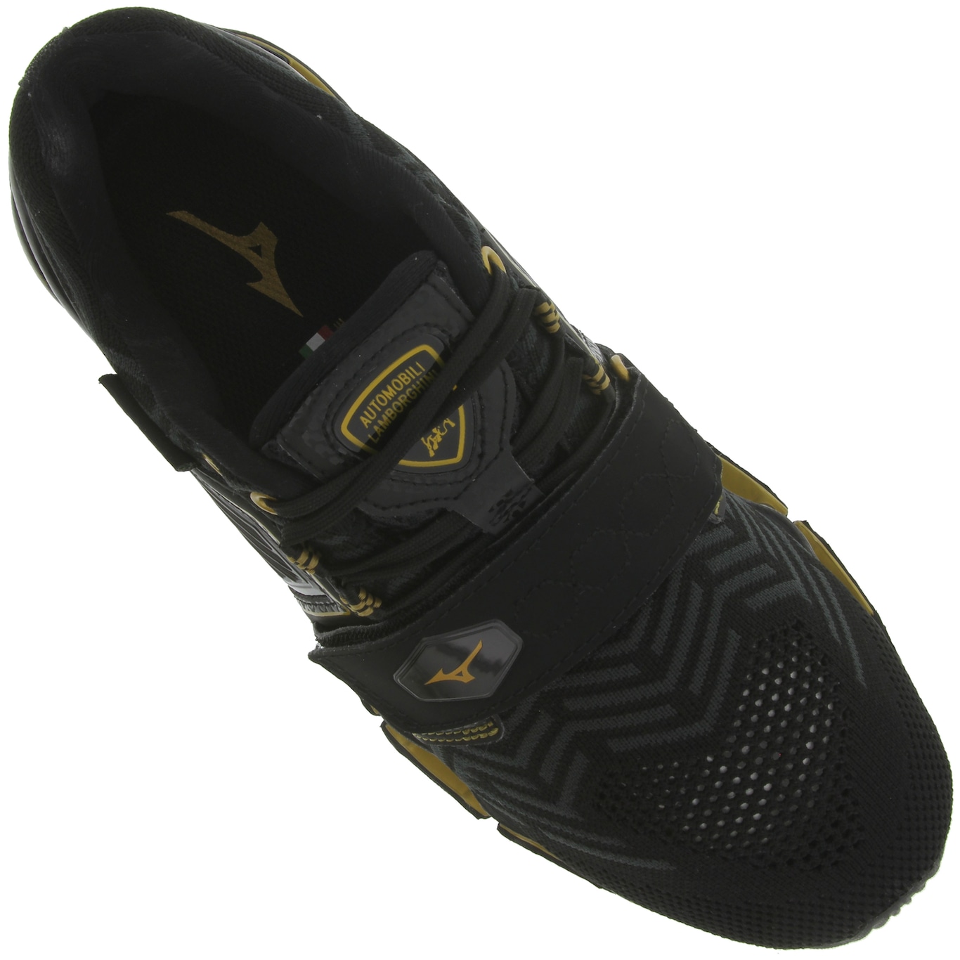 Mizuno wave tenjin outlet 4