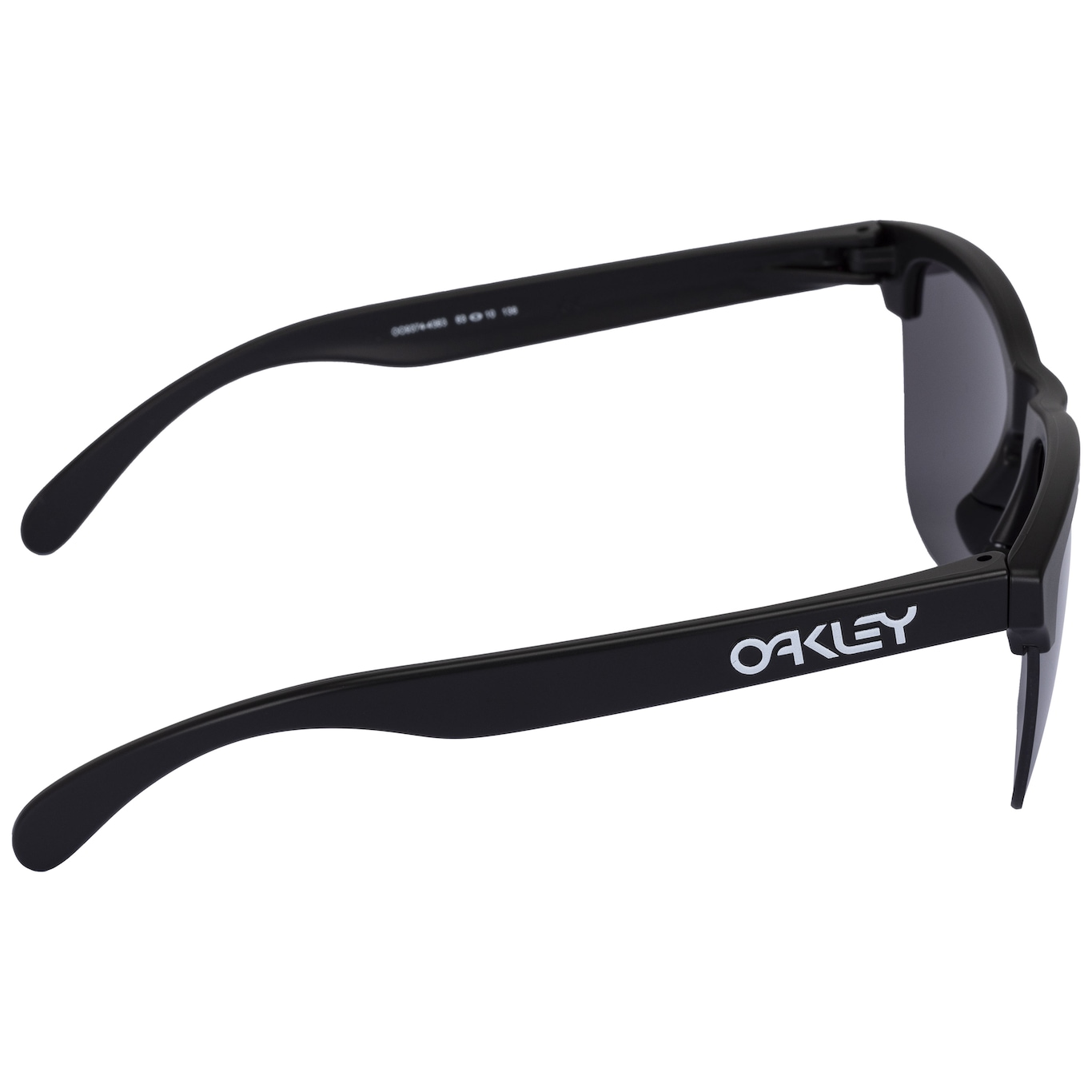 Óculos de Sol Oakley Polished Prizm - Unissex - Foto 4