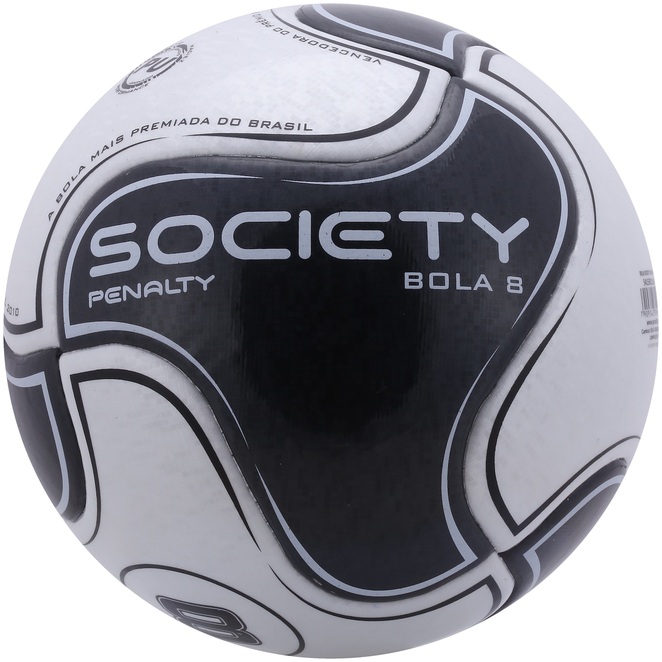 Bola Society Penalty Bola 8 IX - Foto 1