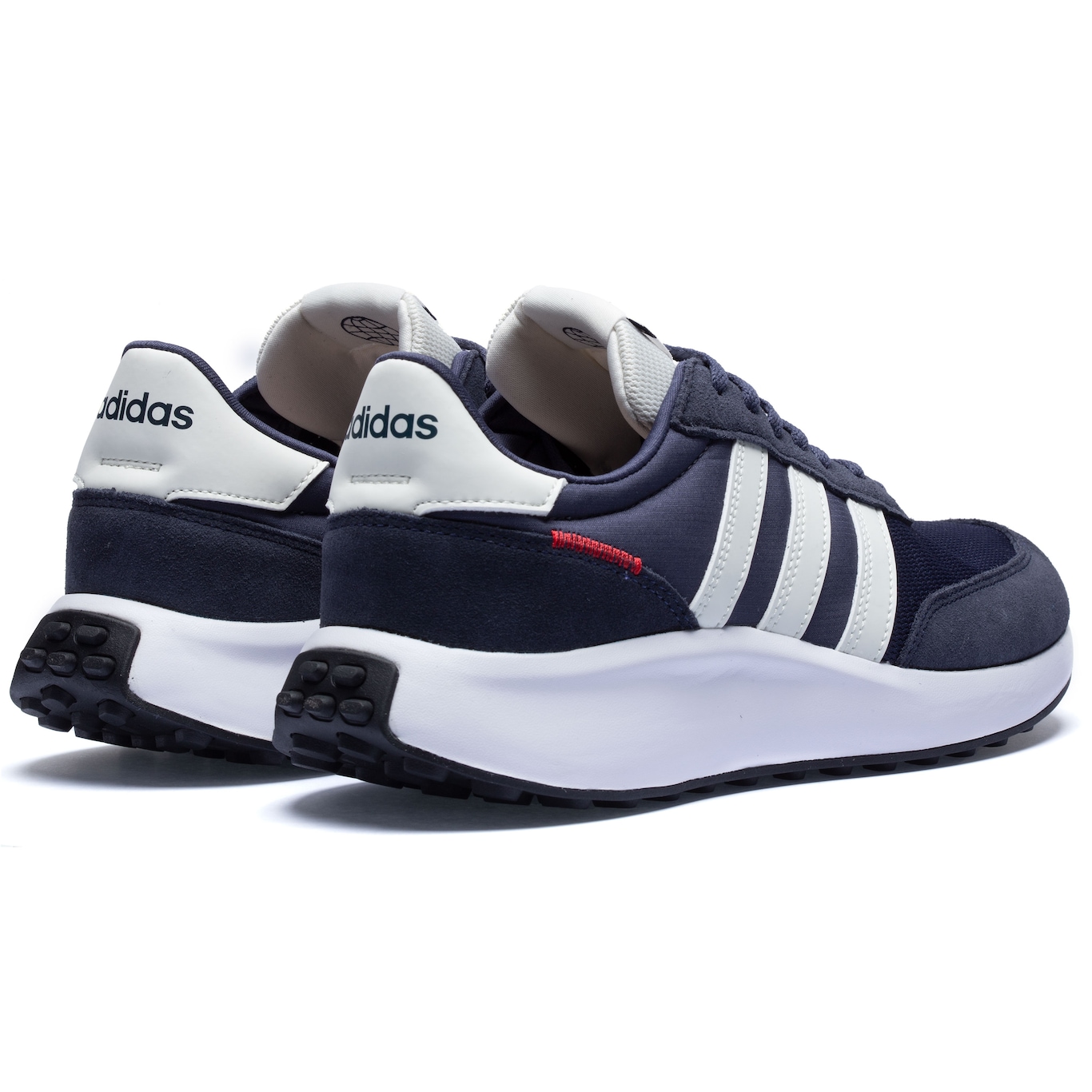 Tênis adidas Run70S - Masculino - Foto 4