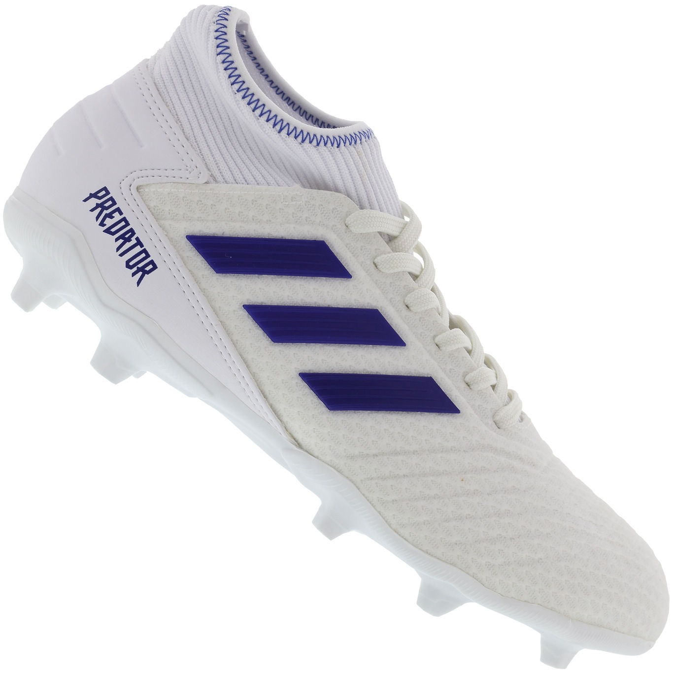 Chuteira adidas predator 19.3 hot sale fg