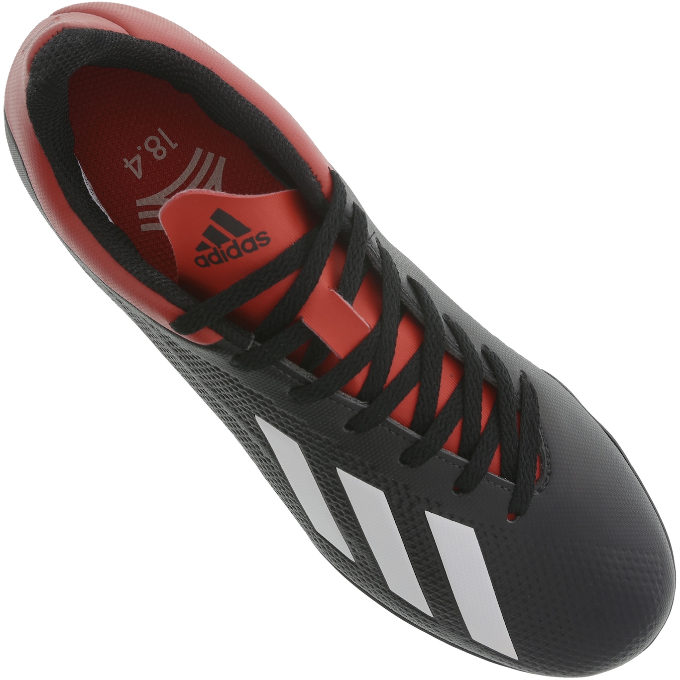 Chuteira society adidas x 2024 18.4