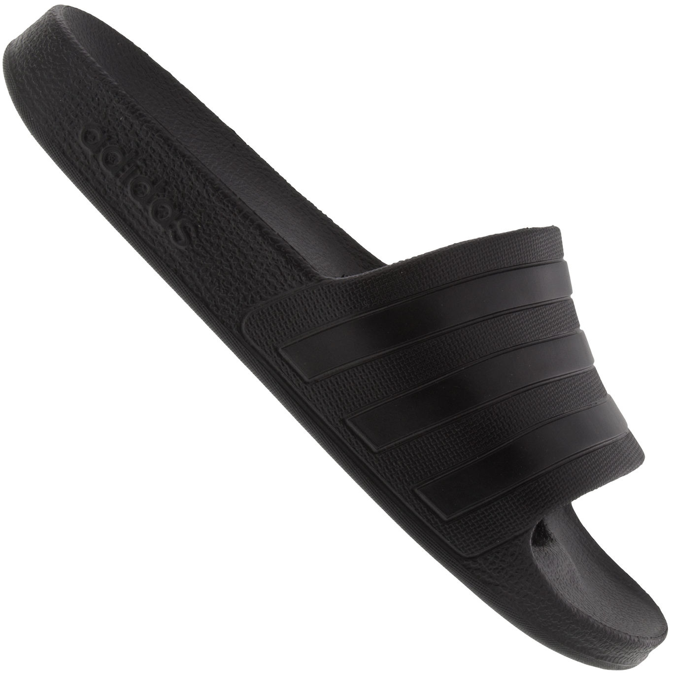 Chinelo adidas Adilette Aqua - Slide - Unissex - Foto 2