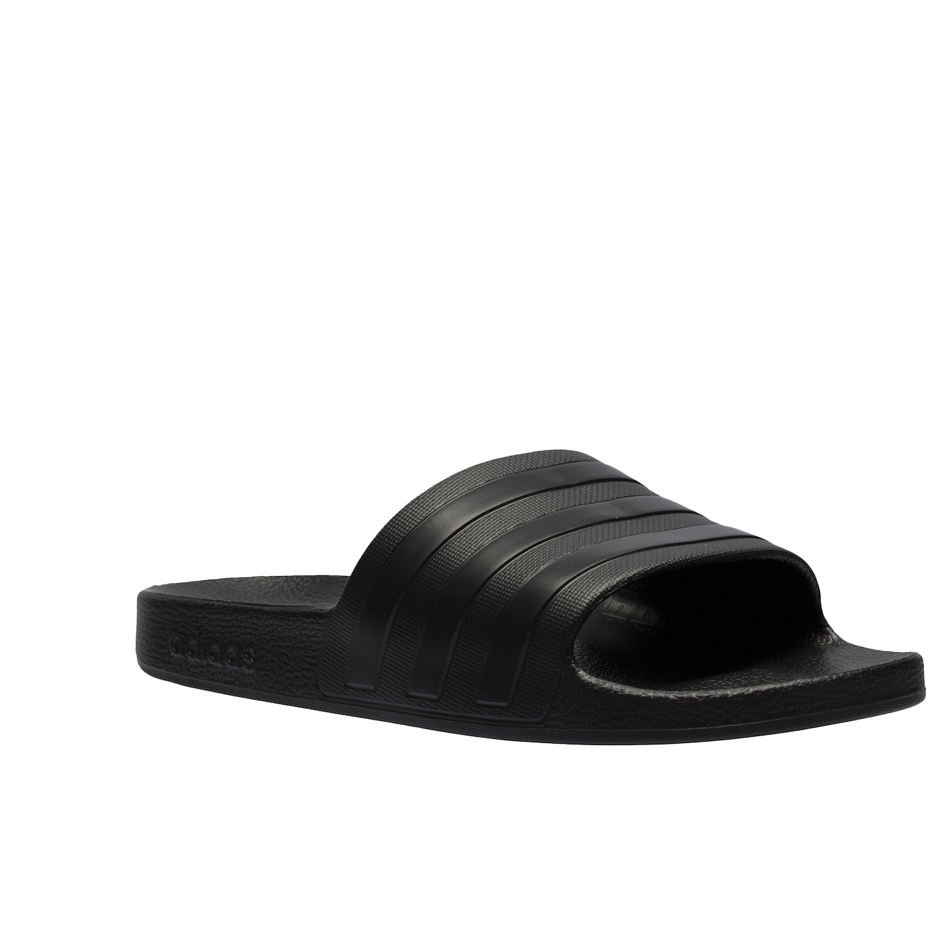 Chinelo adidas Adilette Aqua - Slide - Unissex - Foto 3