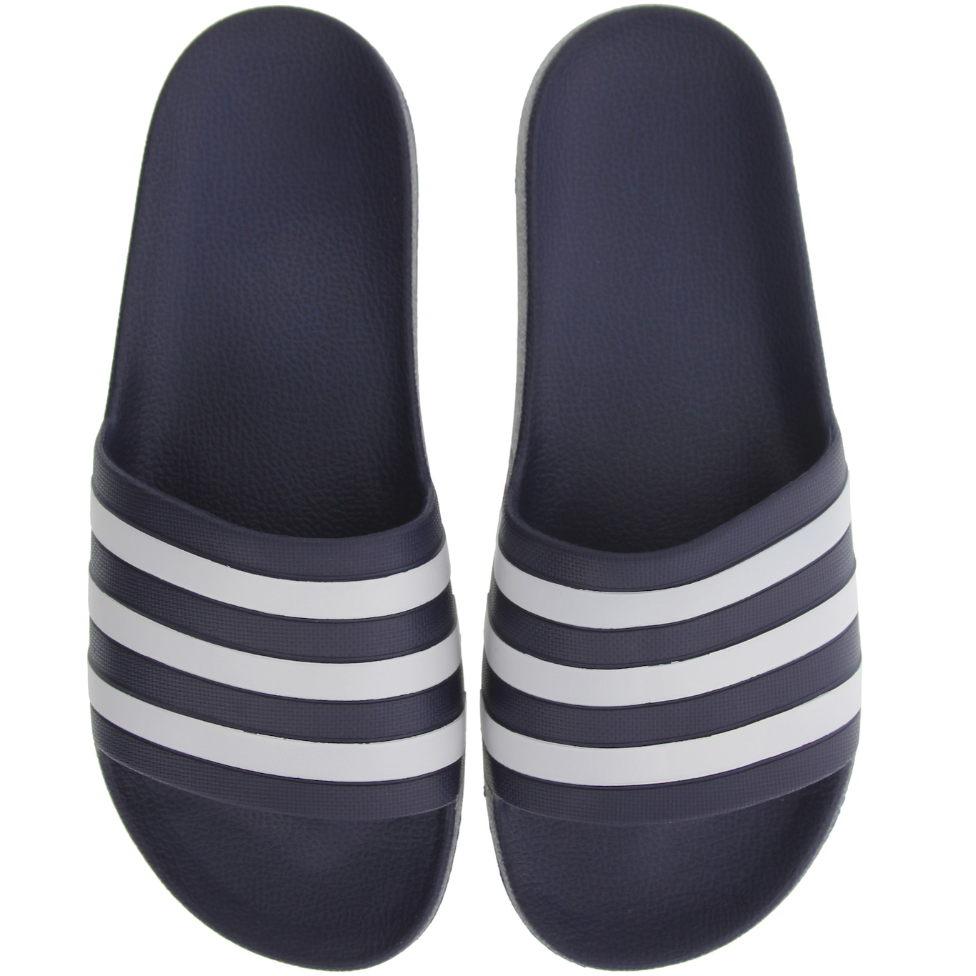 Chinelo adidas Adilette Aqua - Slide - Unissex - Foto 1