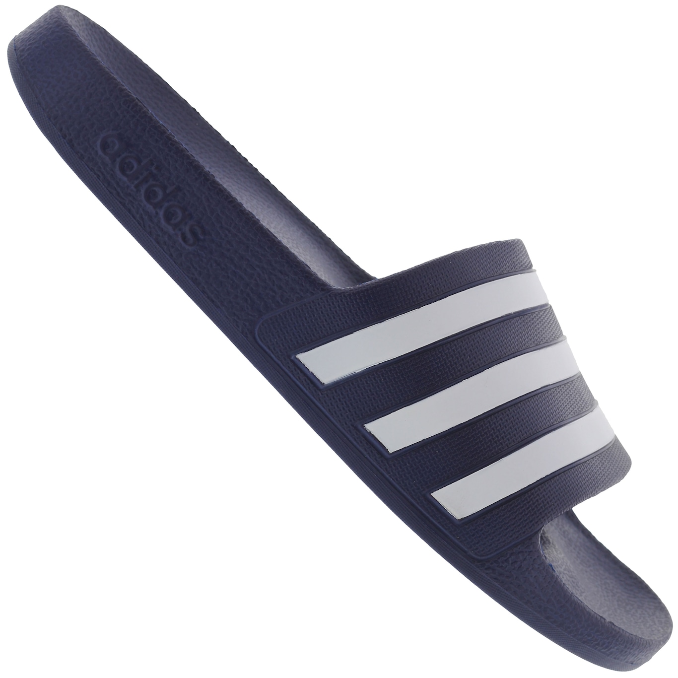 Chinelo adidas Adilette Aqua - Slide - Unissex - Foto 2