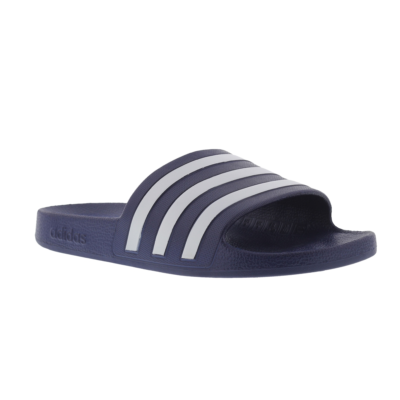 Chinelo adidas Adilette Aqua - Slide - Unissex - Foto 3