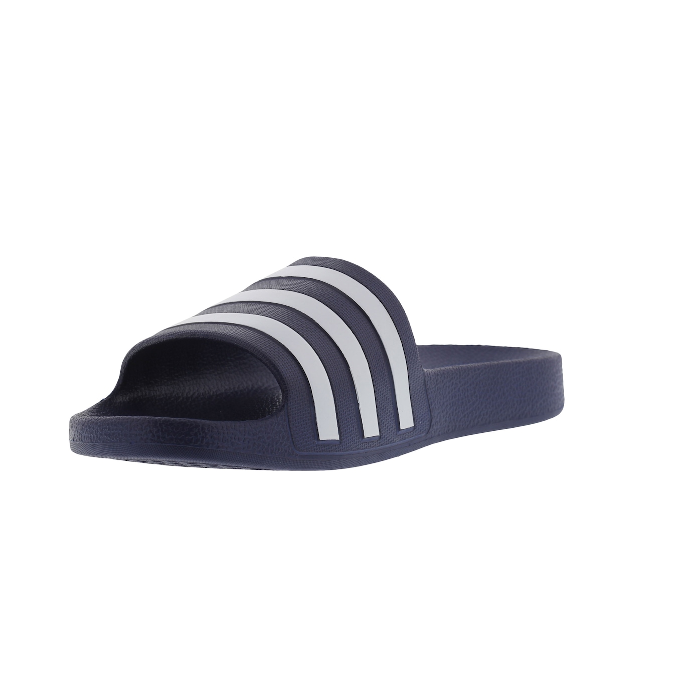 Chinelo adidas Adilette Aqua - Slide - Unissex - Foto 5