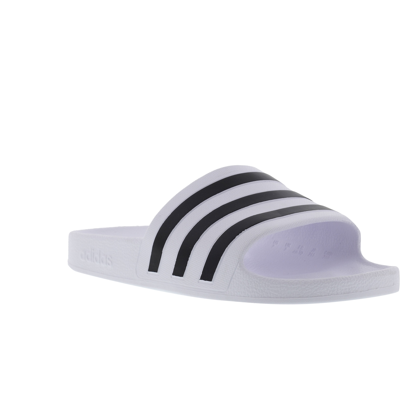 Chinelo adidas Adilette Aqua - Slide - Unissex - Foto 3