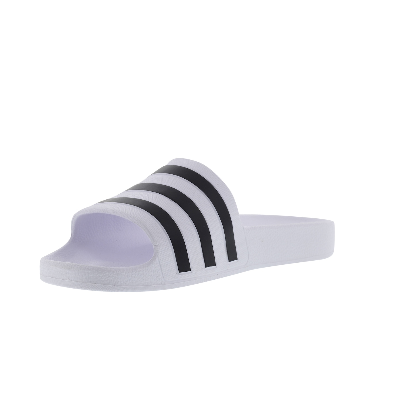 Chinelo adidas Adilette Aqua - Slide - Unissex - Foto 5