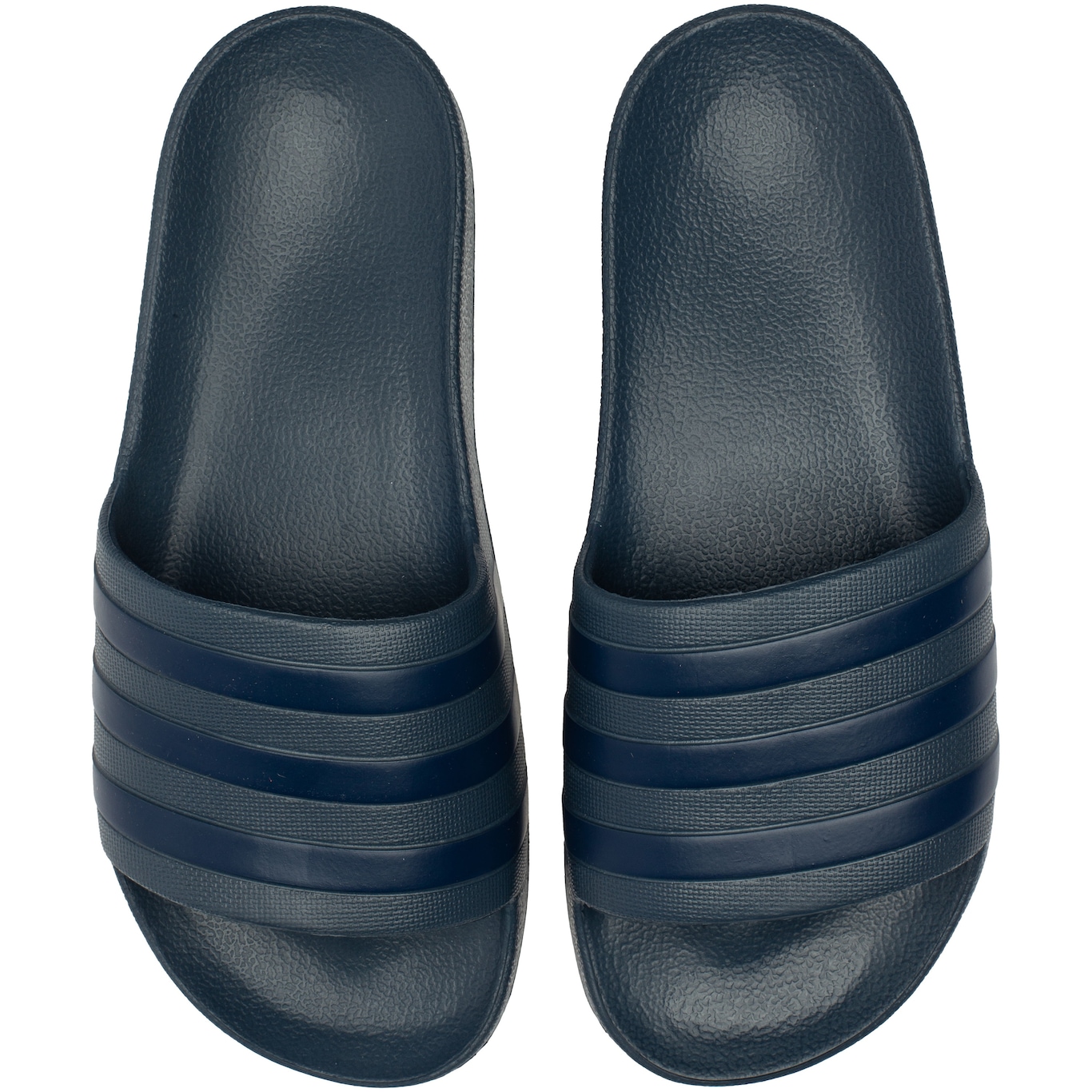 Chinelo adidas Adilette Aqua - Slide - Unissex - Foto 1