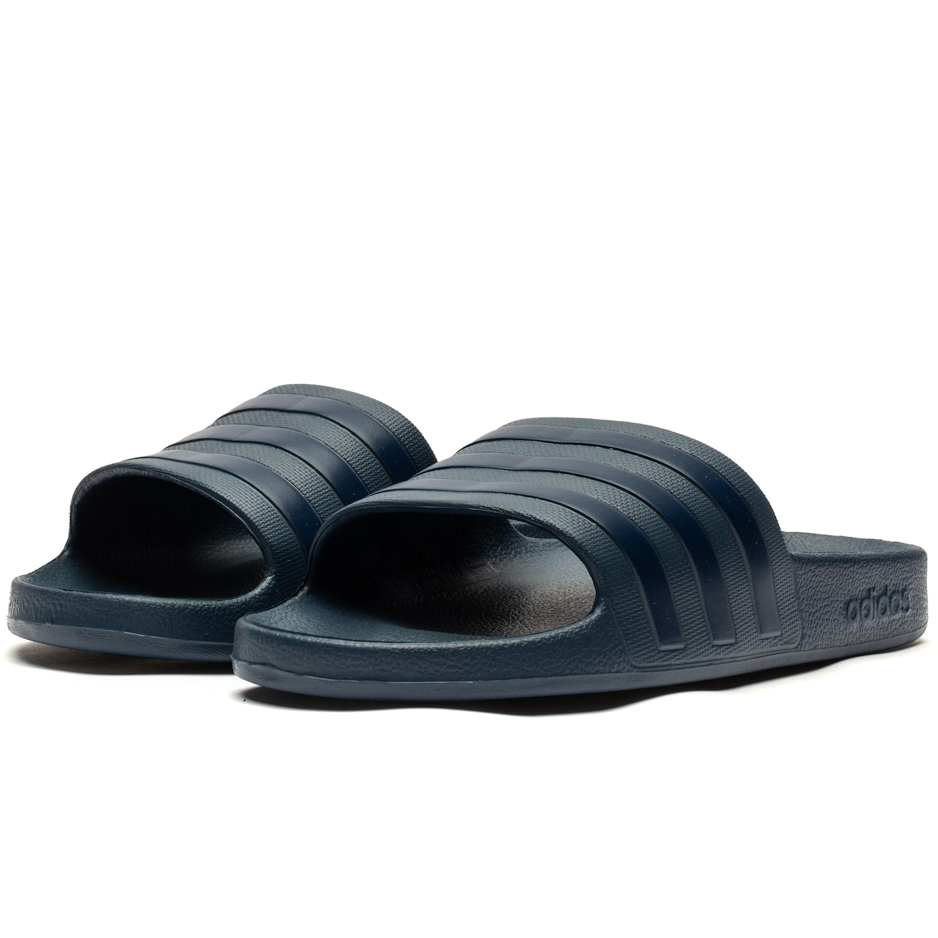 Chinelo adidas Adilette Aqua - Slide - Unissex - Foto 2