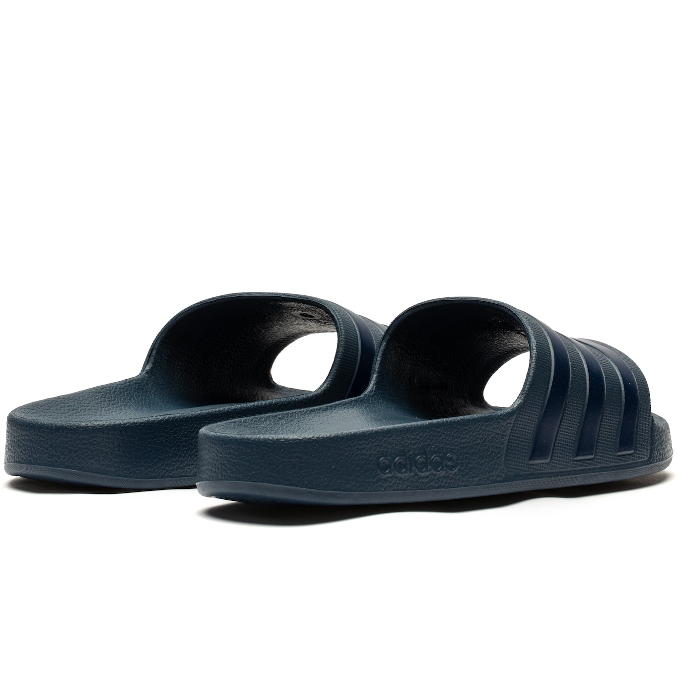 Chinelo adidas Adilette Aqua - Slide - Unissex - Foto 4