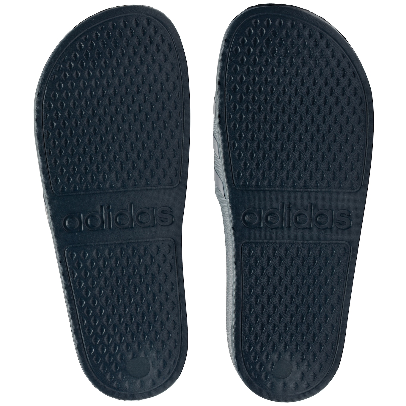 Chinelo adidas Adilette Aqua - Slide - Unissex - Foto 5