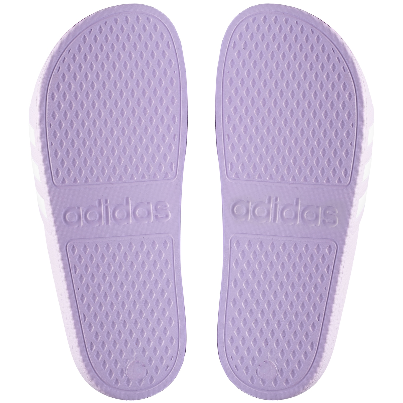 Chinelo adidas Adilette Aqua - Slide - Unissex - Foto 4