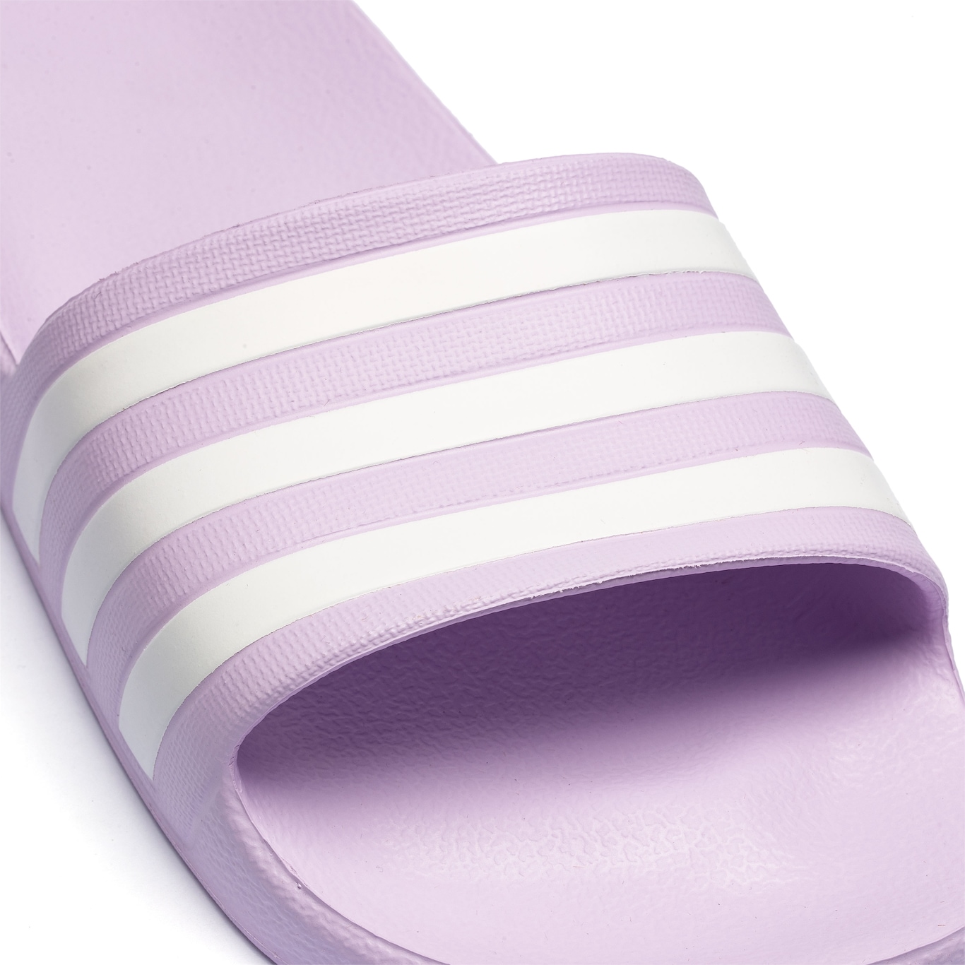 Chinelo adidas Adilette Aqua - Slide - Unissex - Foto 5