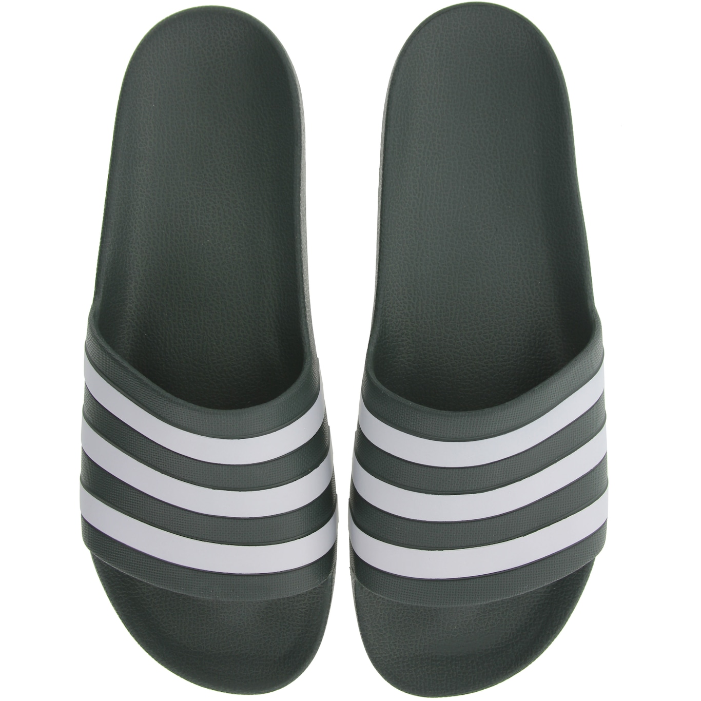 Chinelo adidas Adilette Aqua - Slide - Unissex - Foto 1