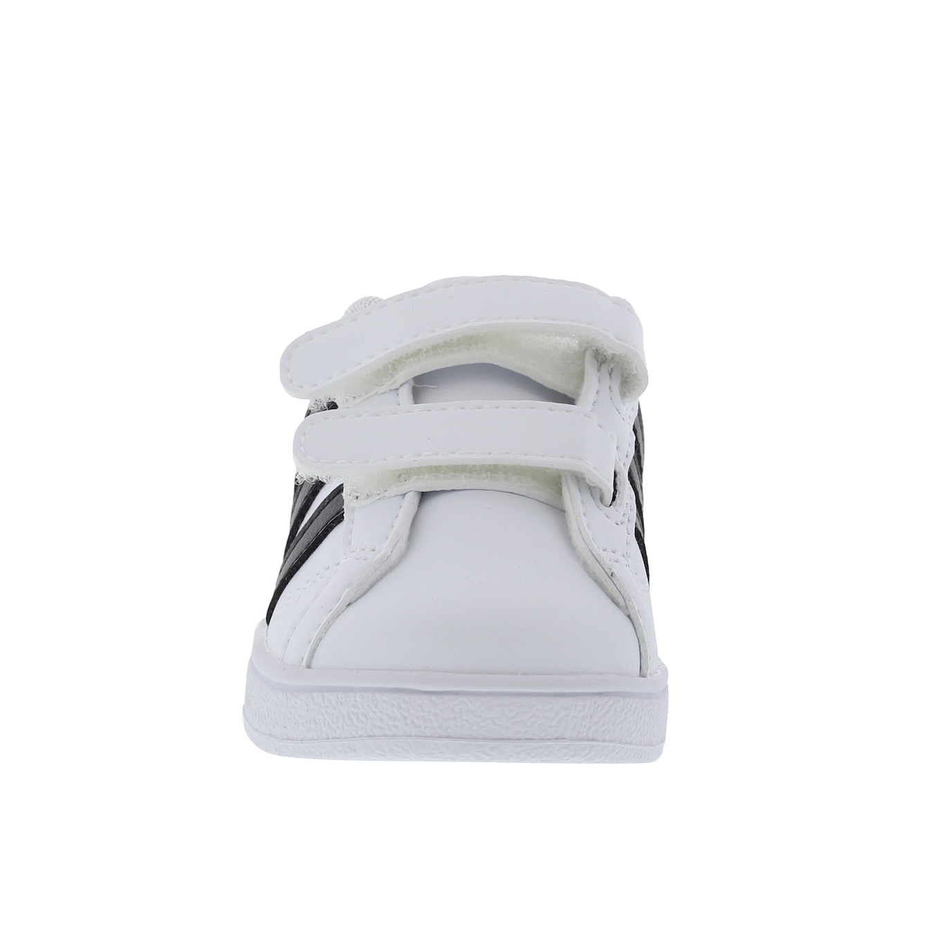 Tenis adidas fashion infantil baseline