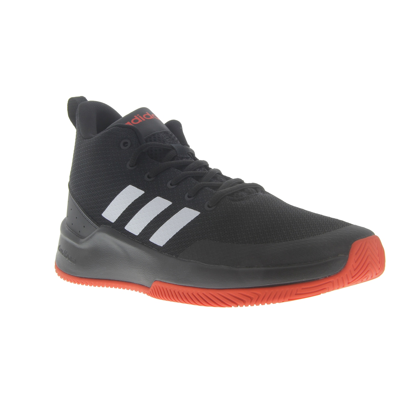 Tênis cano alto adidas speed hot sale end2end masculino