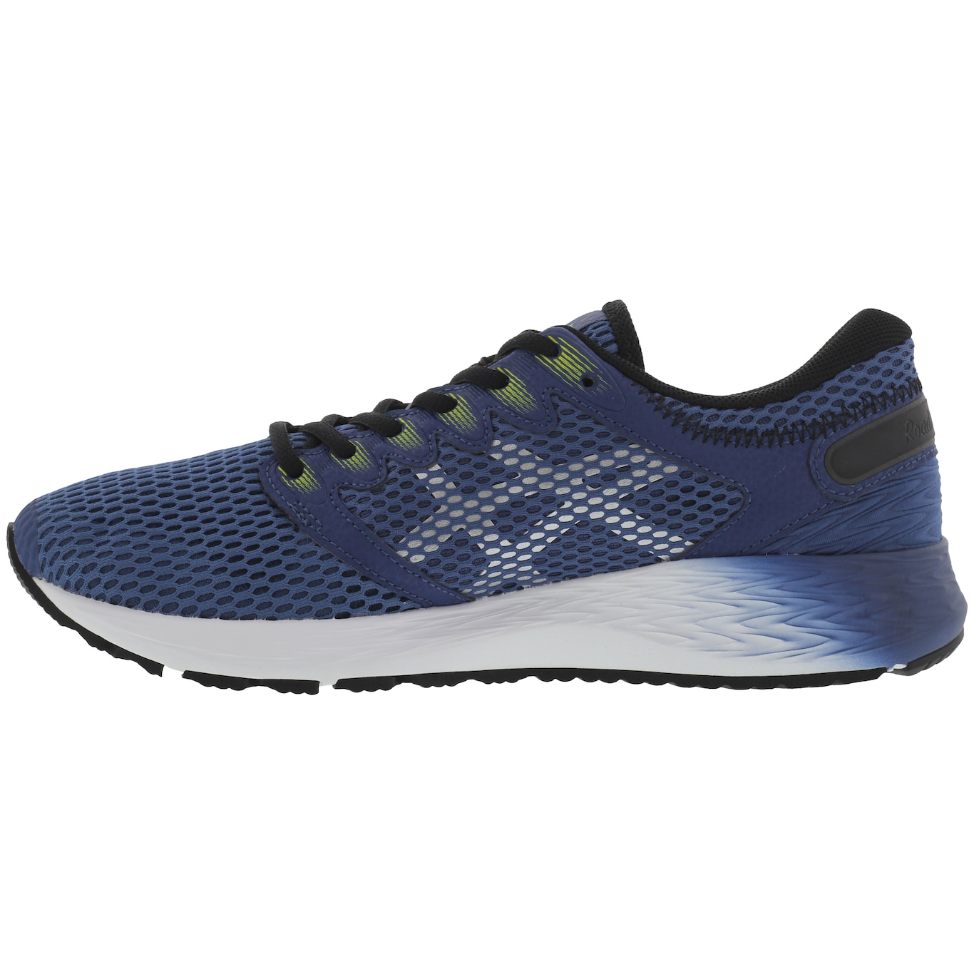 Tenis asics roadhawk store ff