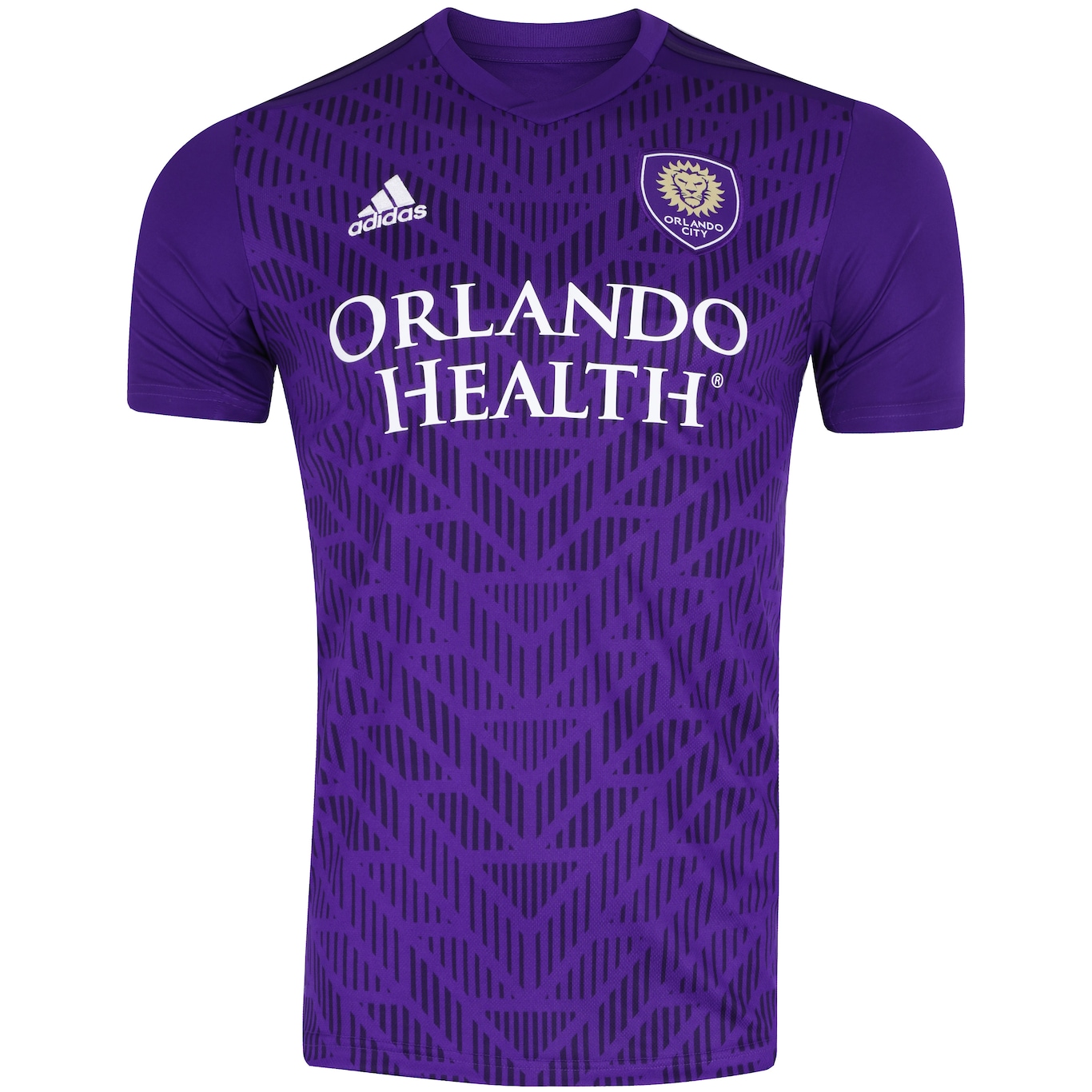 Jogo de futebol do Orlando City em Orlando - 2023