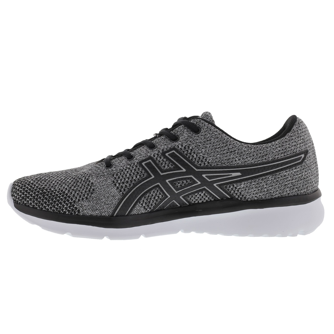 Tênis asics hot sale attacker masculino