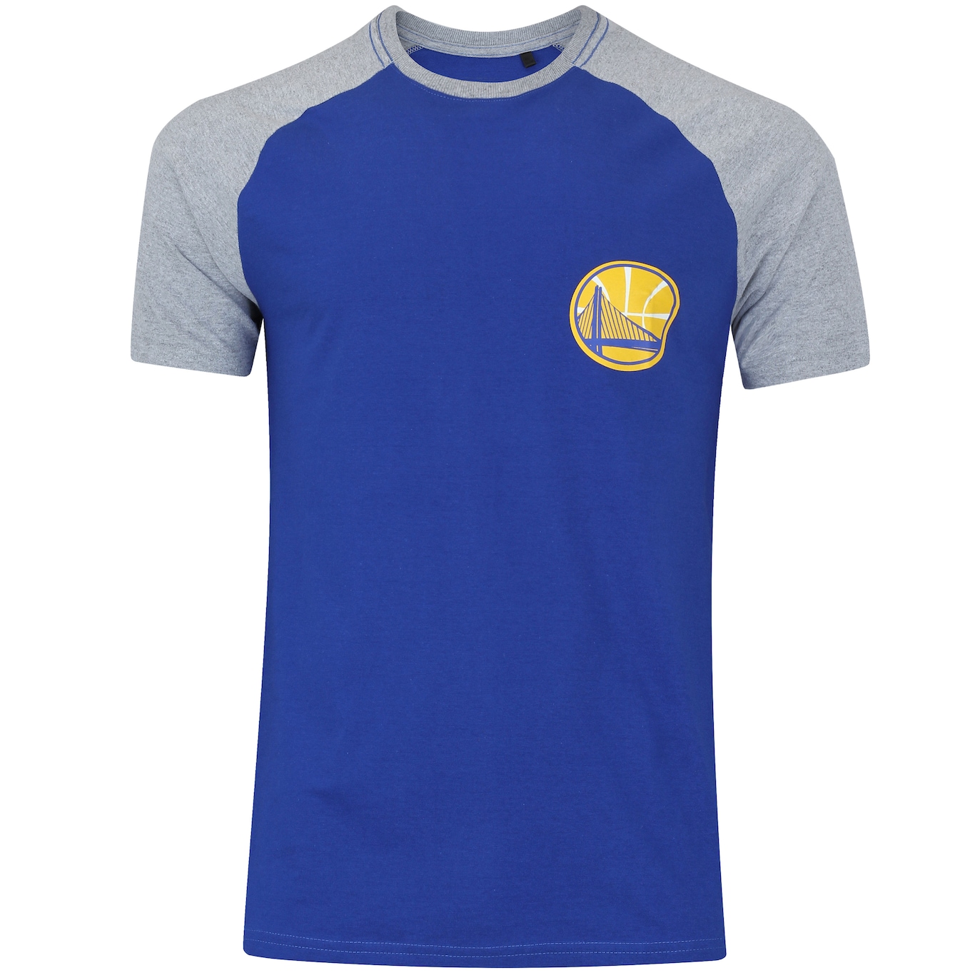 Camisa golden state sales warriors centauro