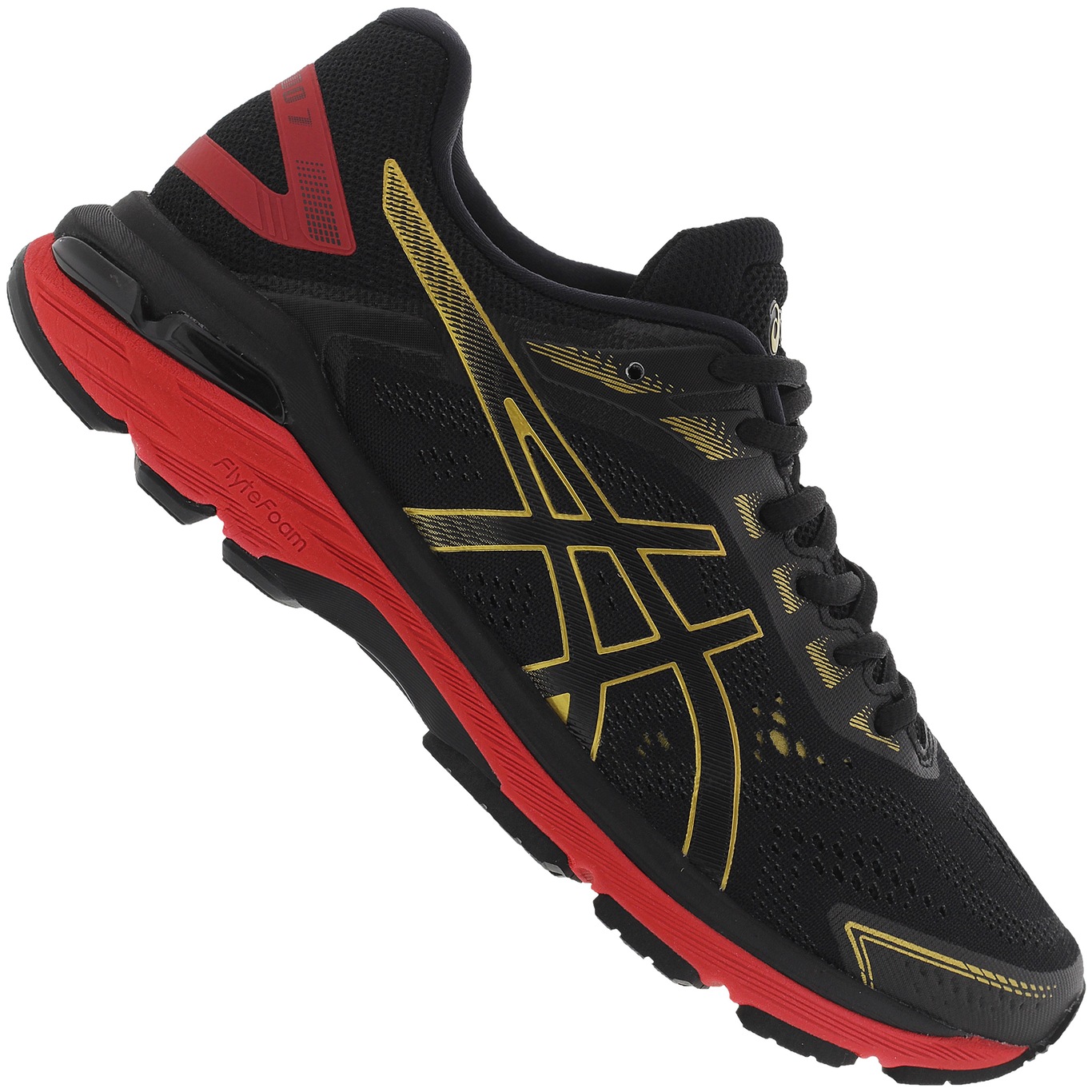 Womens asics store gt 2000 7